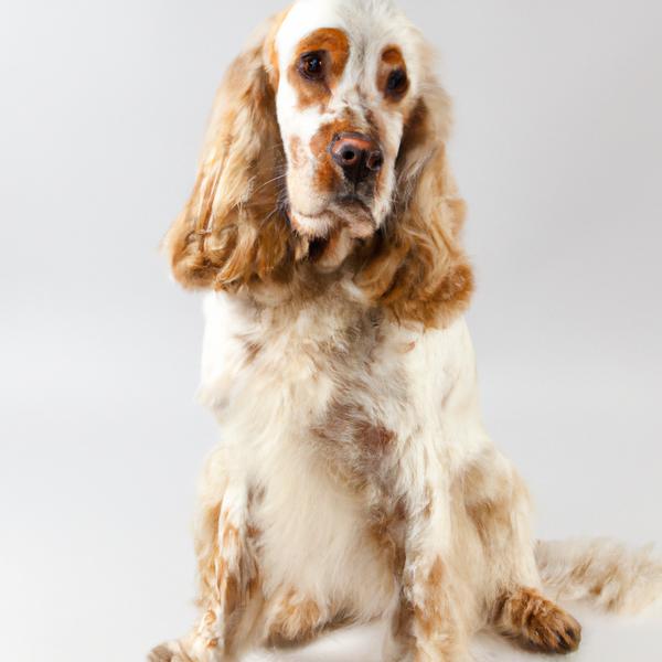 Clumber Spaniel